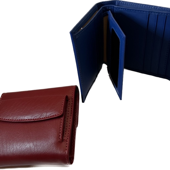 Sáenz232 becerro. Black, Red, Blue (Gray out of stock) - Picture 3 of 5